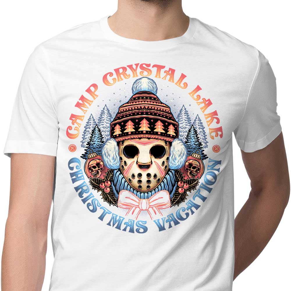 Momma Gorilla's Camp Christmas Men's Fashion Apparel