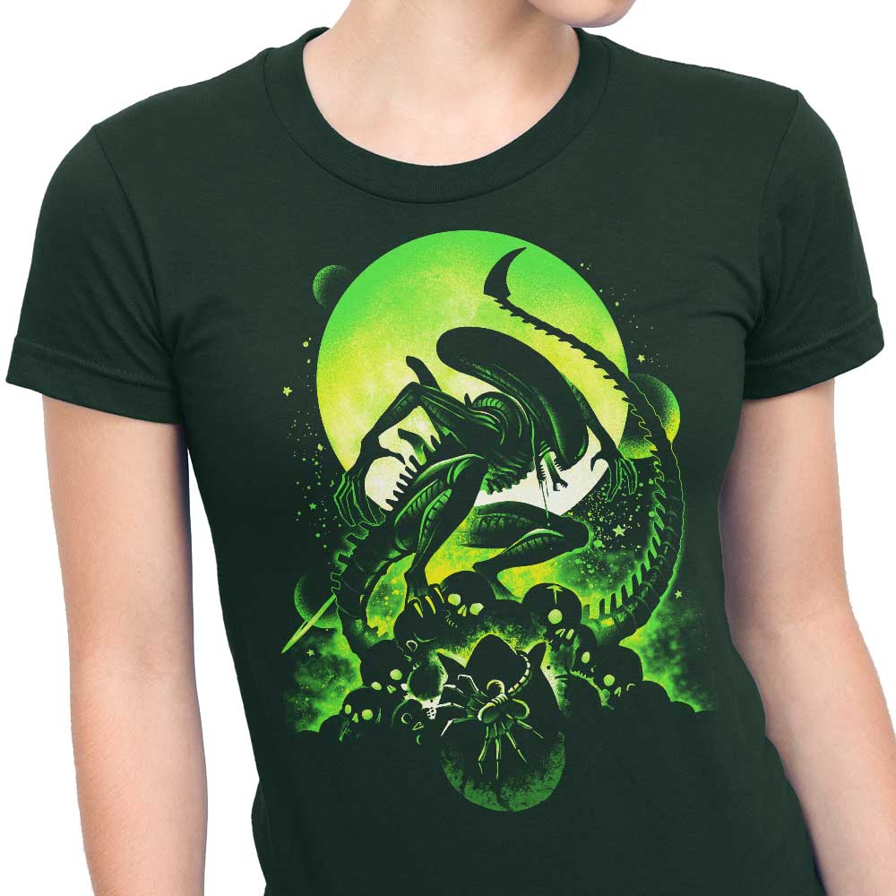 The Ascendancy of Xeno - A Diverse Collection of Women's Fashion Apparel