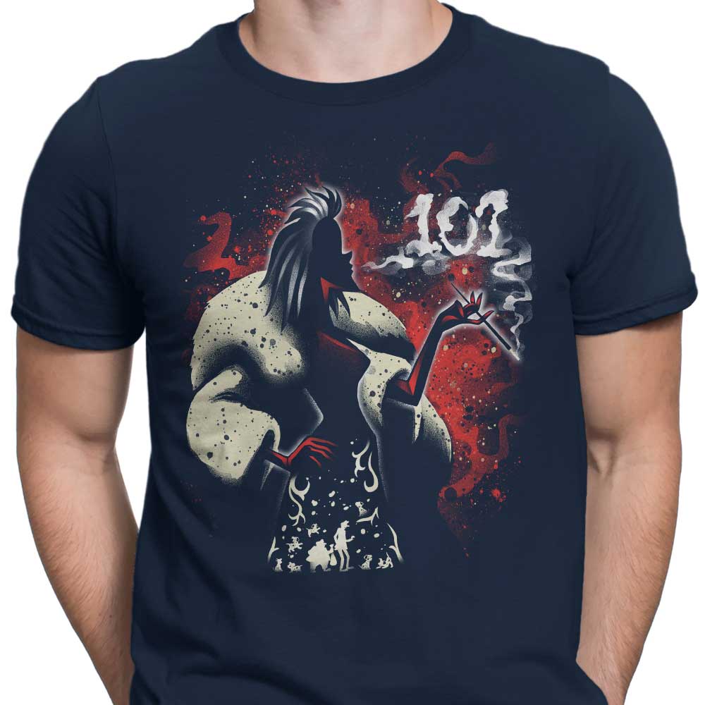 Alemaglia's Devil Woman Collection - Stylish Men's Apparel