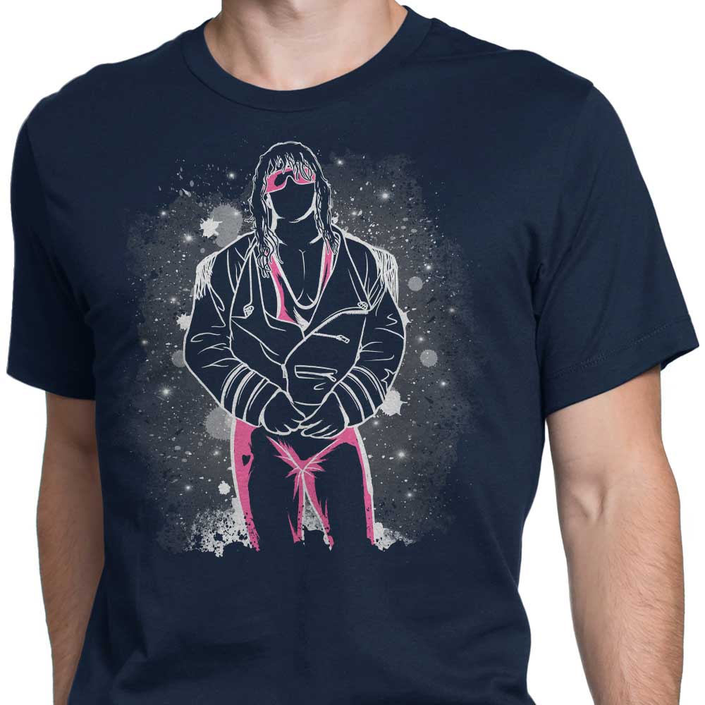 The Hitman - Stylish Men's Cotton Apparel Collection