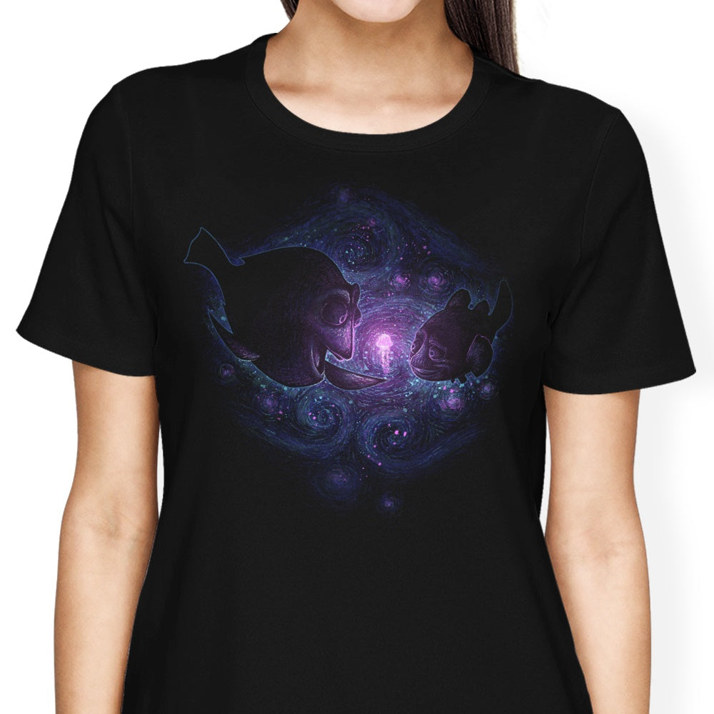 ManuelDA's Soft and Comfortable Women's Squishy Apparel