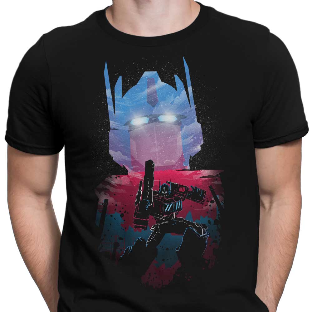 Prime Landscape - Stylish Men's Apparel Collection