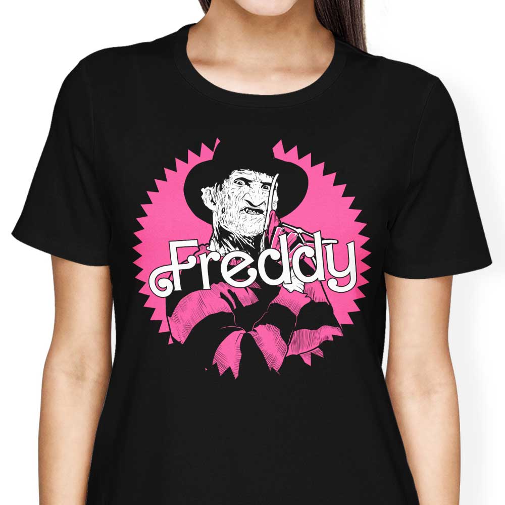 Malibu Nightmare - Stylish Women's T-Shirts Collection