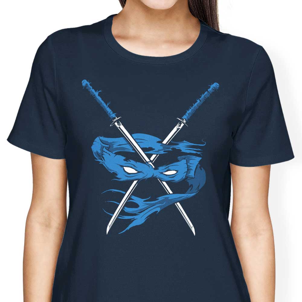 TwistMedia's Blue Fury Women's Fashionable Apparel Collection
