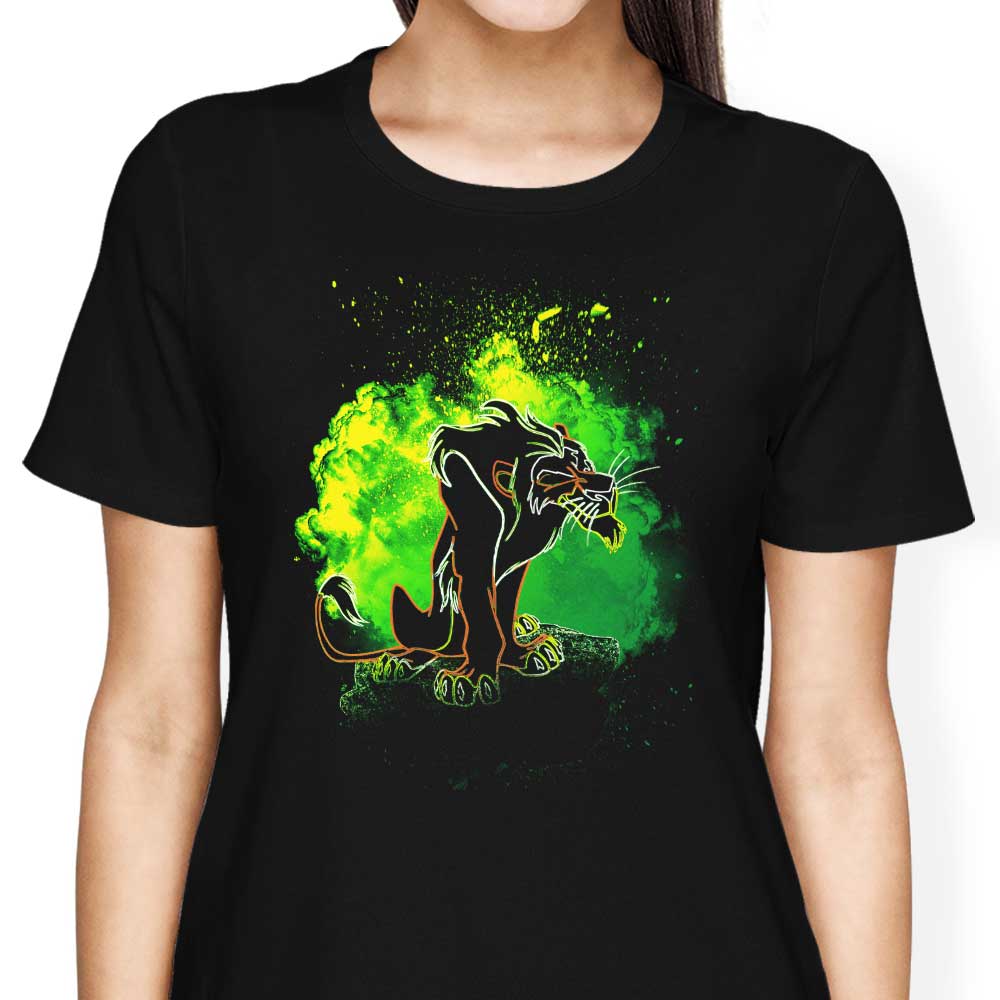 Soul of Scar Women's Clothing - Stylish Apparel for Women