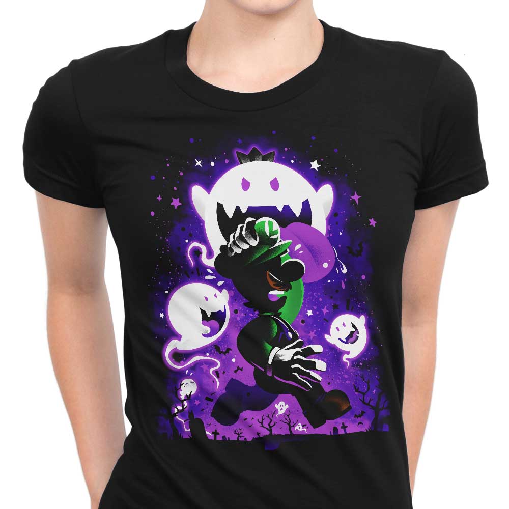 The Ghost Plumber - Stylish Women's Clothing and Accessories