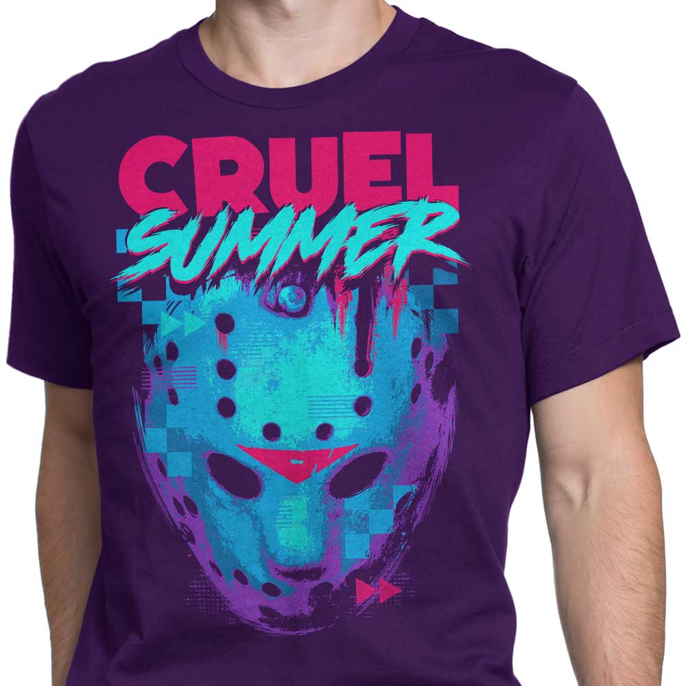 Cruel Summer Collection - Stylish Men's Apparel for All Sizes