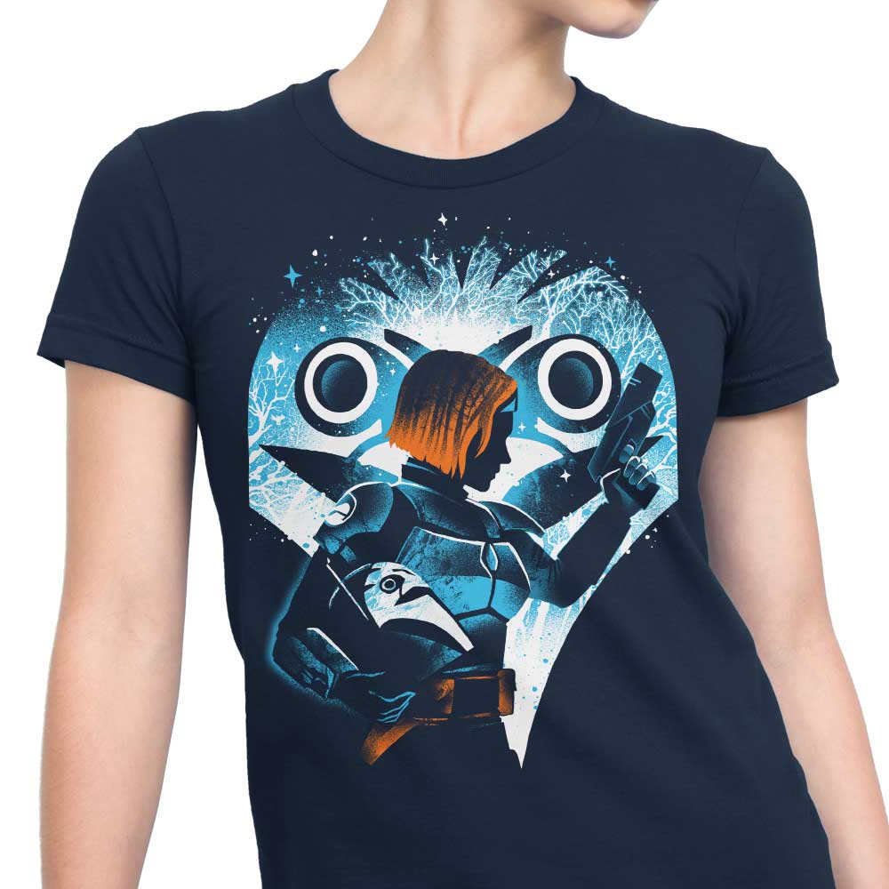 Alemaglia's Nite Owl Leader Collection - Stylish Women's Clothing Apparel