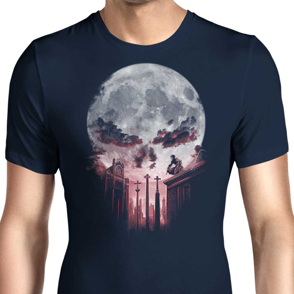 Devil's Punishment - Stylish Men's Apparel Collection