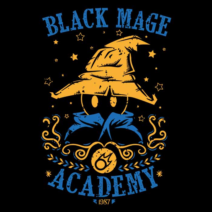 Stylish Women's Apparel from Black Mage Academy
