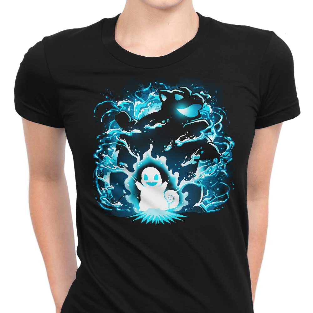 Vallina84's Hydro Cannon Women's Fashion Apparel Collection