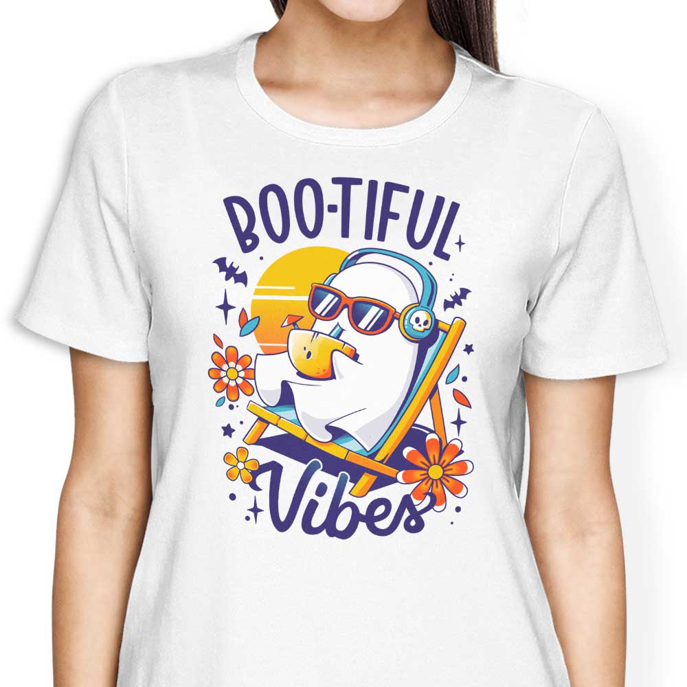 Gorgeous Bootiful Vibes Women's Fashion Apparel