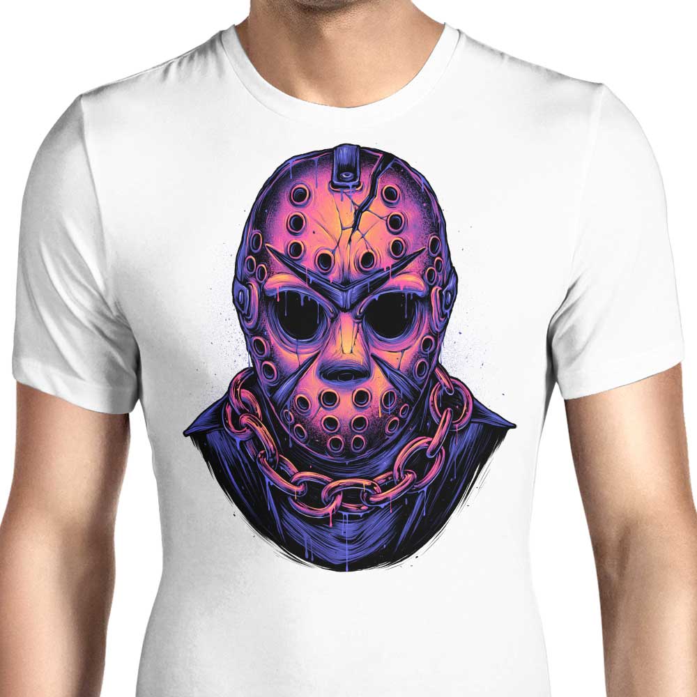 Glowing Camper Men's Clothing Apparel Collection
