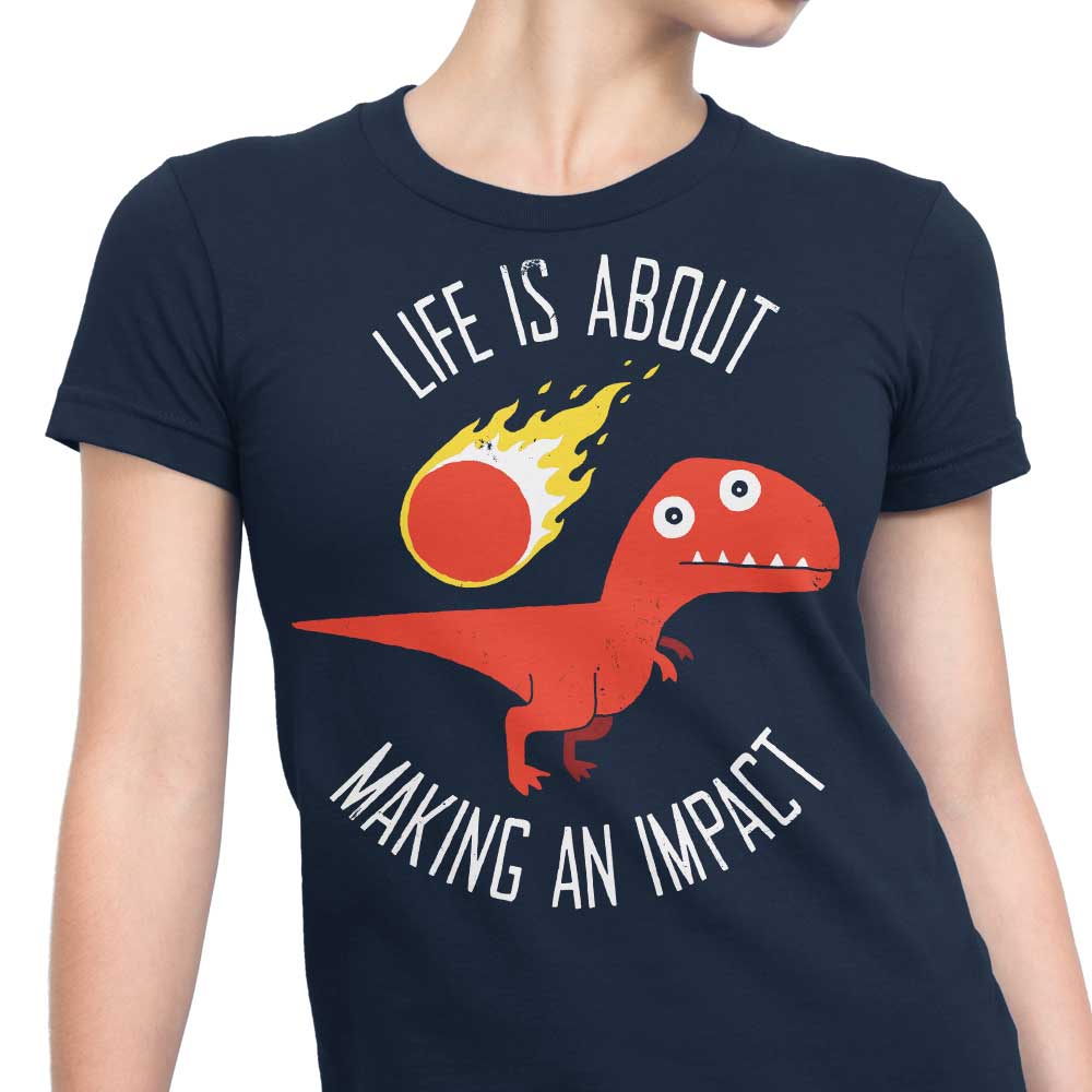 Making a Difference - Stylish Women's Apparel Collection