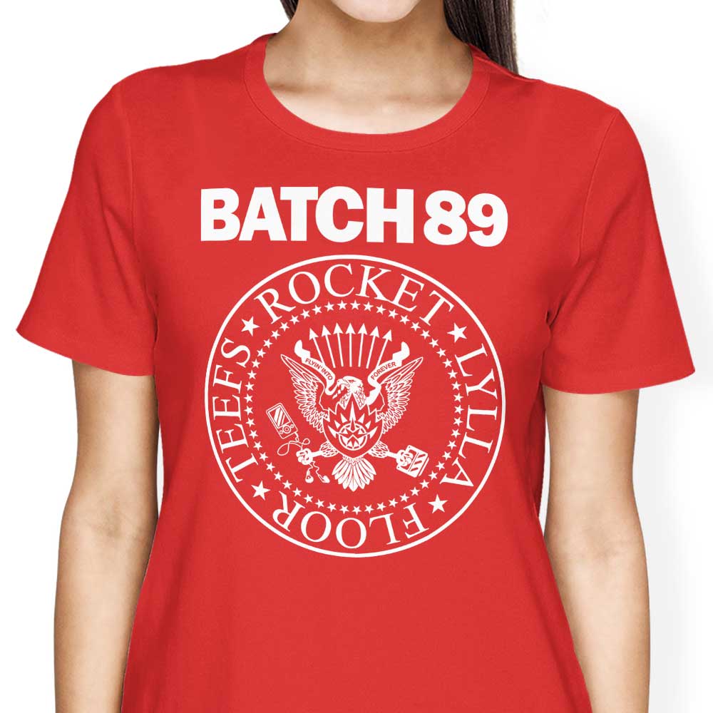 Batch 89 - High - quality Women's Clothing Apparel