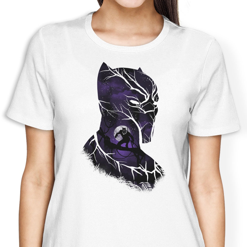 Women's Fashion Apparel - 'In the Night' Collection
