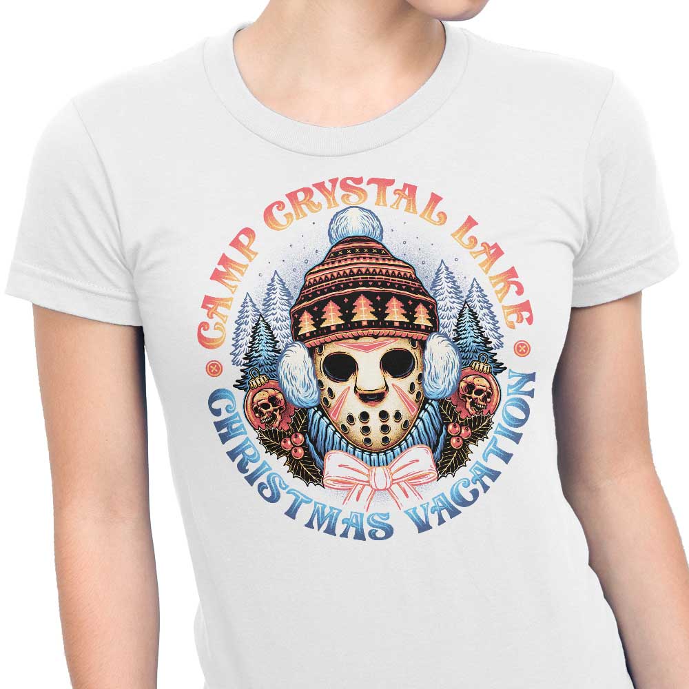 Momma Gorilla's Camp Christmas Collection - Women's Clothing Apparel