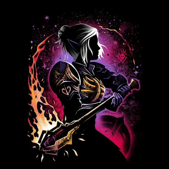 Absolute Paladin - Stylish Men's Apparel Collection