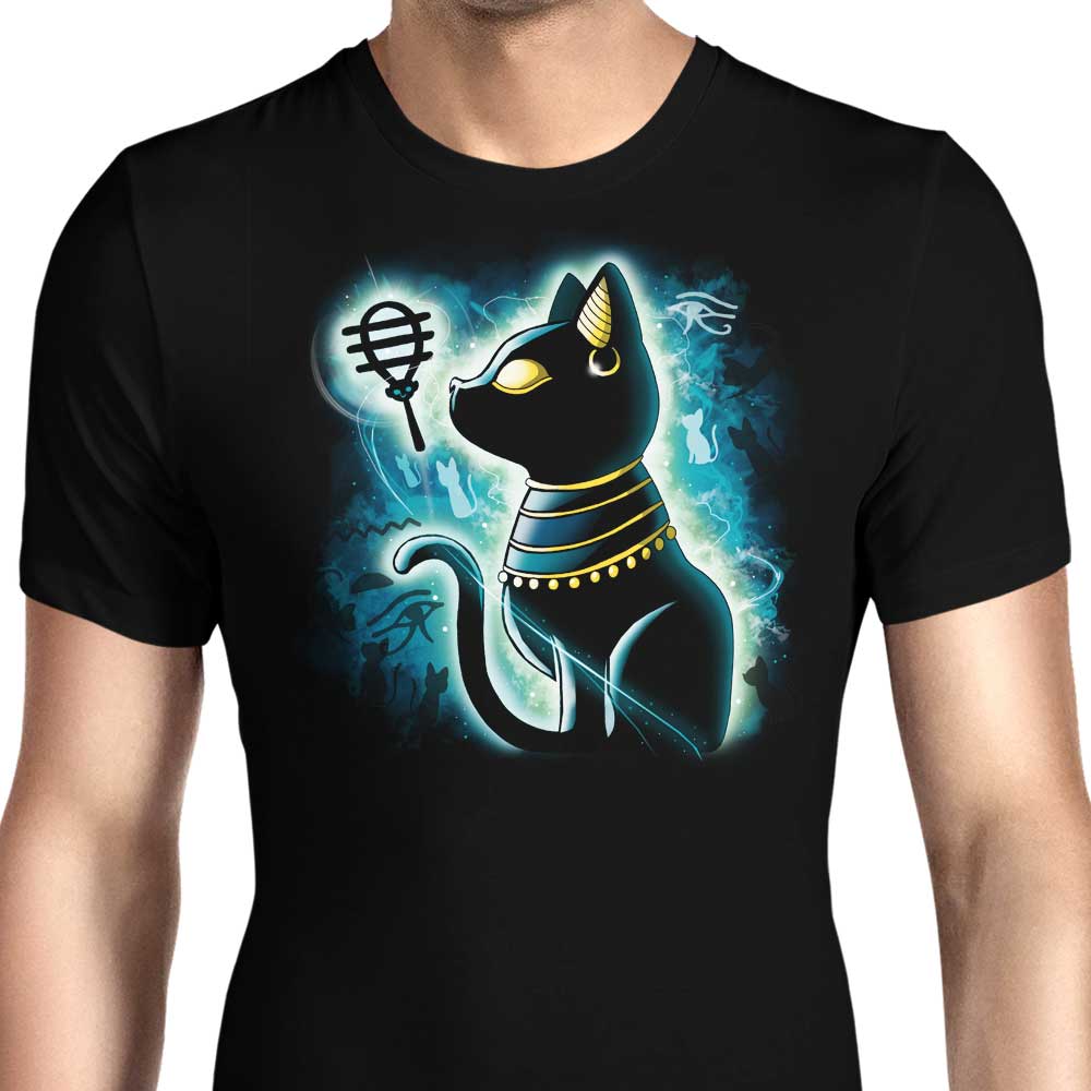 Bastet Men's Clothing Apparel Collection