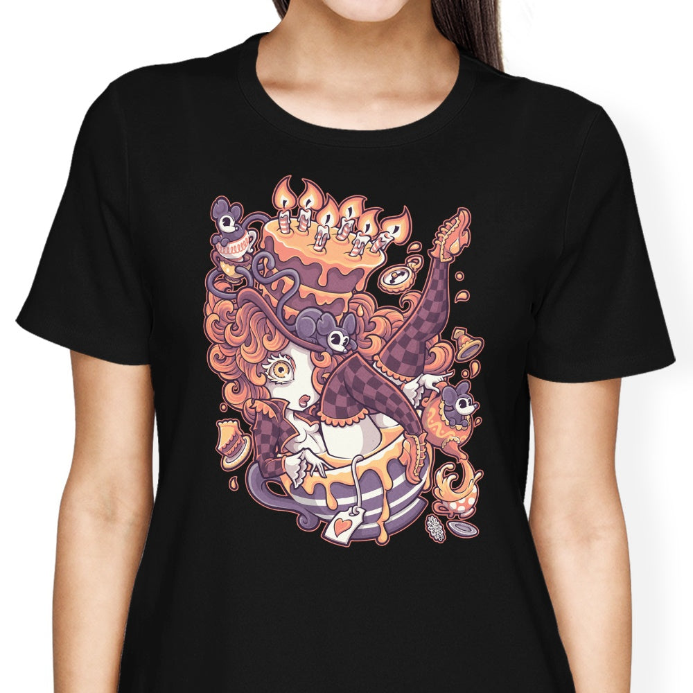 Merry Unbirthday Collection - Stylish Women's Apparel for Every Occasion
