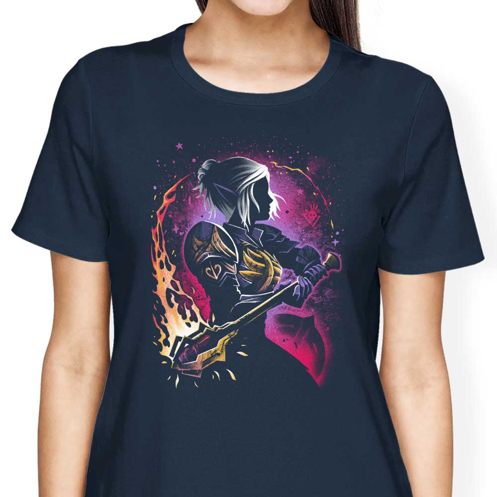 Absolute Paladin - Stylish Women's Apparel Collection
