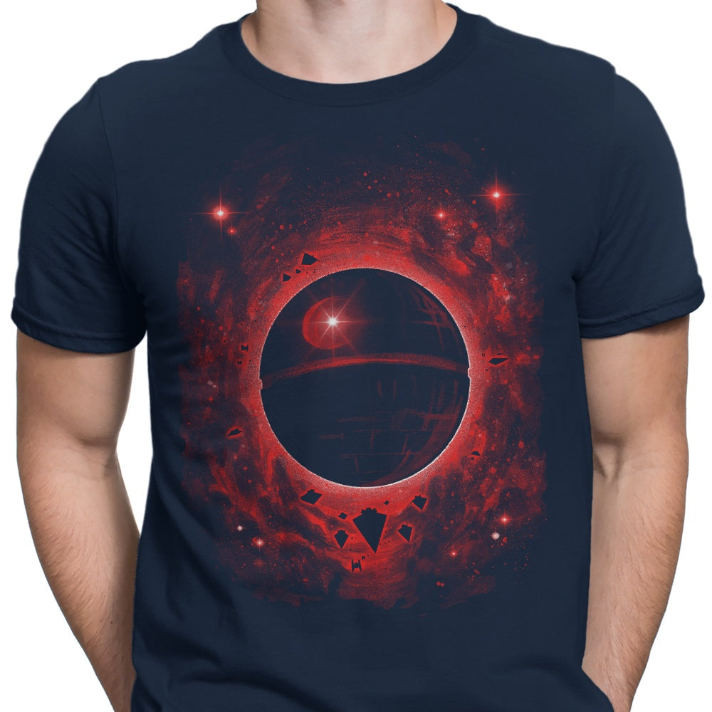 That's No Moon - Stylish Men's Clothing Apparel