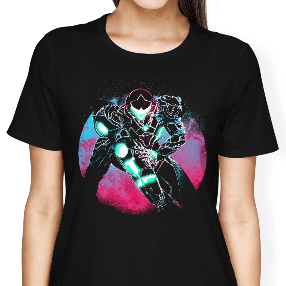 Stylish Dread Orb Women's Clothing Apparel