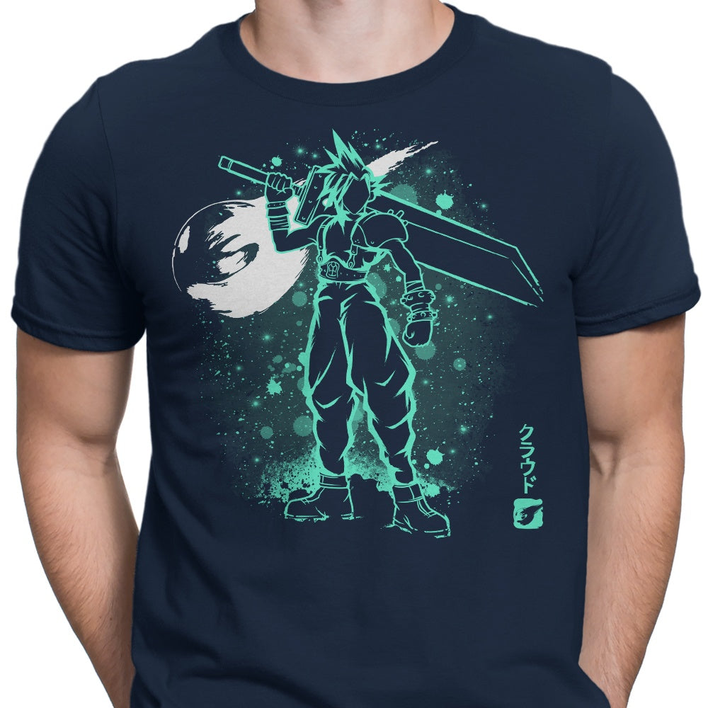 Soulkr's Mako Ex-Soldier Men's Comfortable Cotton Apparel