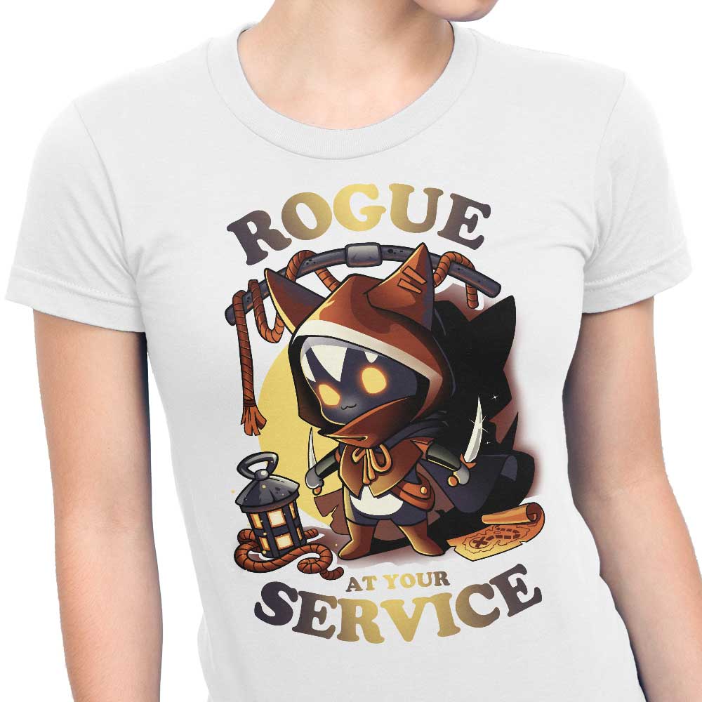 Snouleaf's Women's Fashionable Apparel - Rogue Style