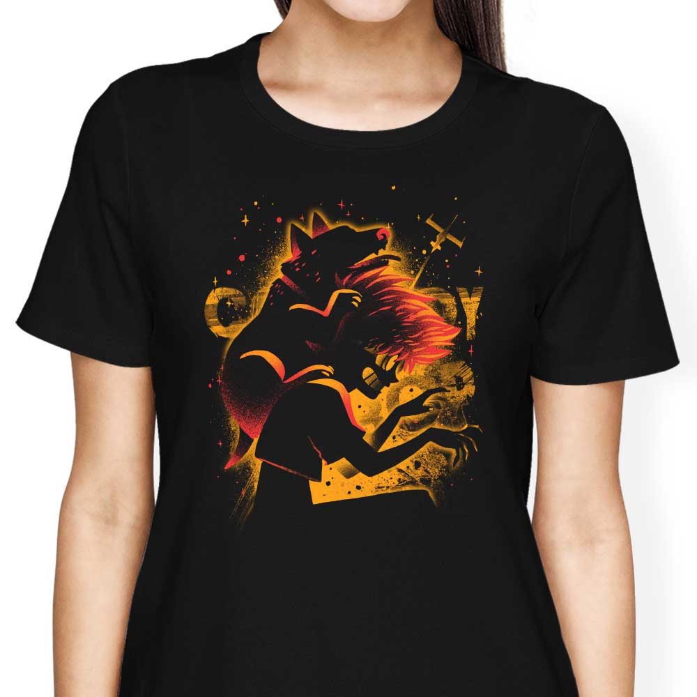 Alemaglia's Radical Edward Collection - Stylish Women's Clothing