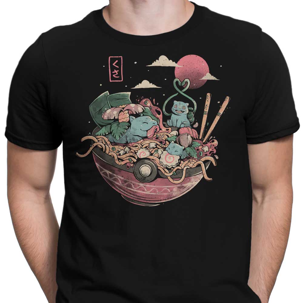 Men's Grass Bowl Apparel by Arigatees