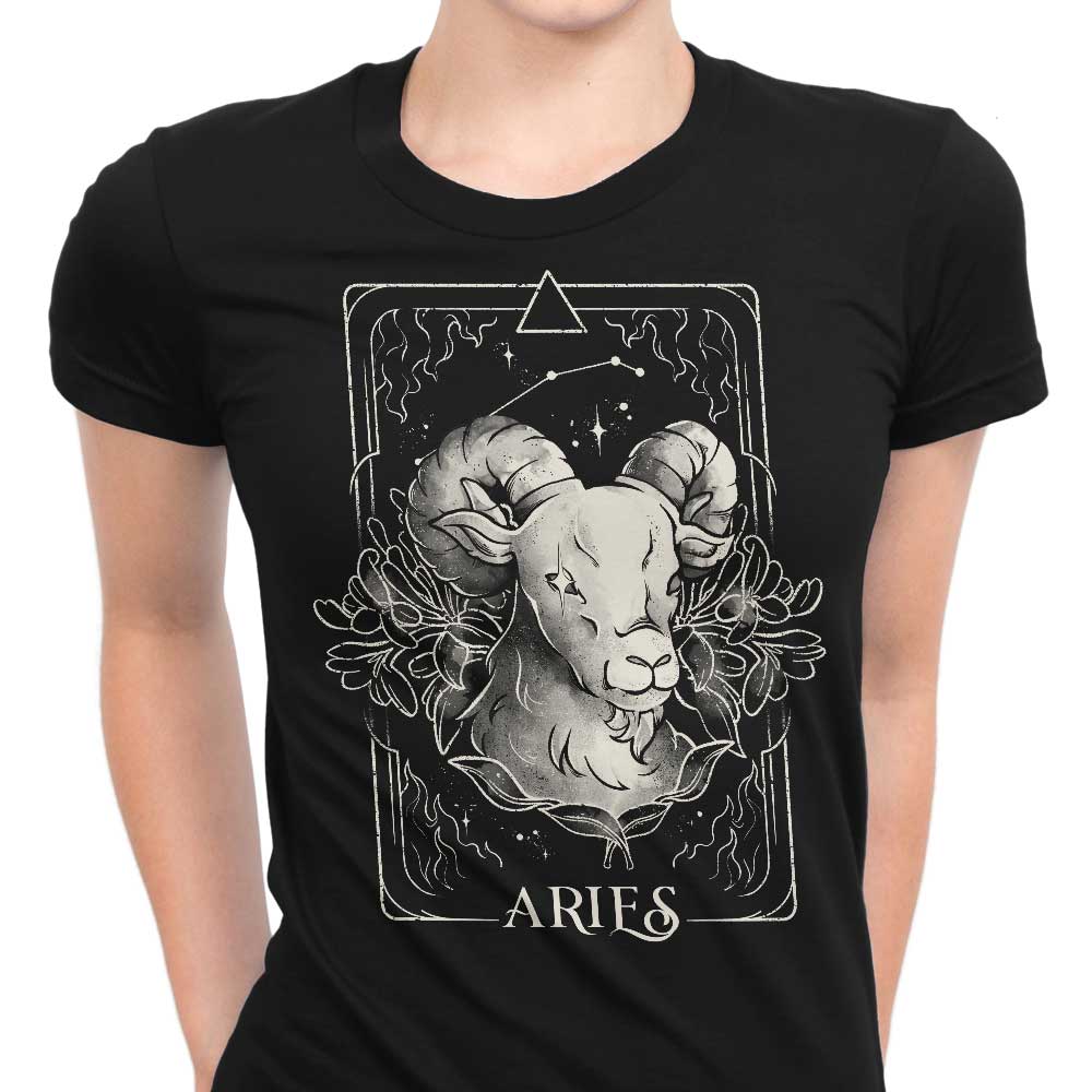 Stylish Women's Clothing - Aries Brand by Edu.Ely