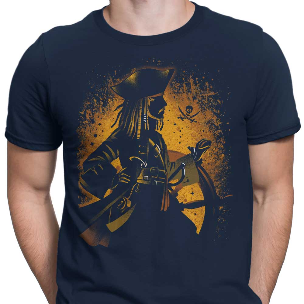 Men's Legendary Pirate Style Apparel from Alemaglia