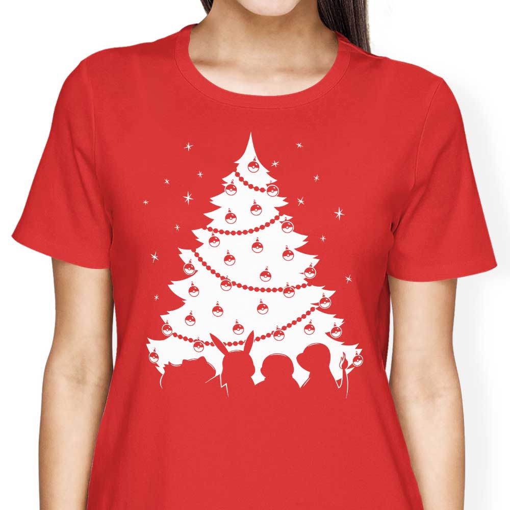 Pokemas Women's Fashion Apparel Collection