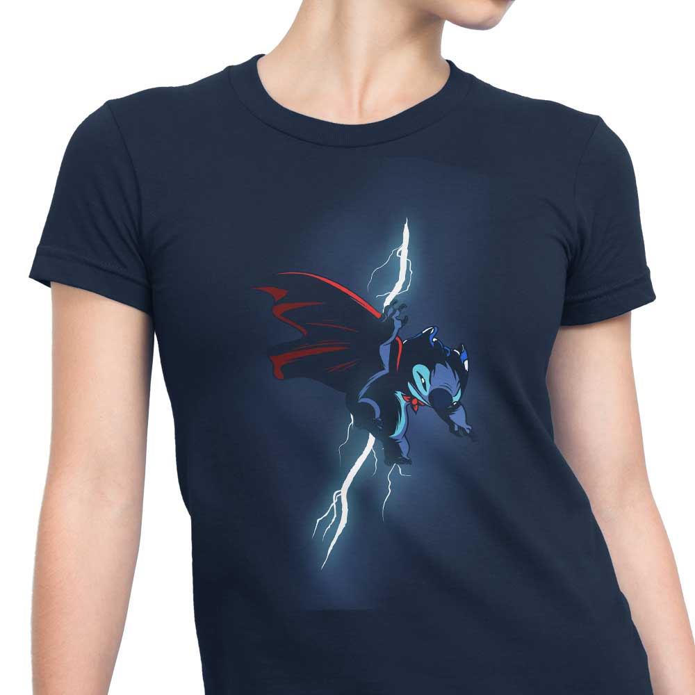Laundry Knight - Stylish Women's Cotton Apparel Collection