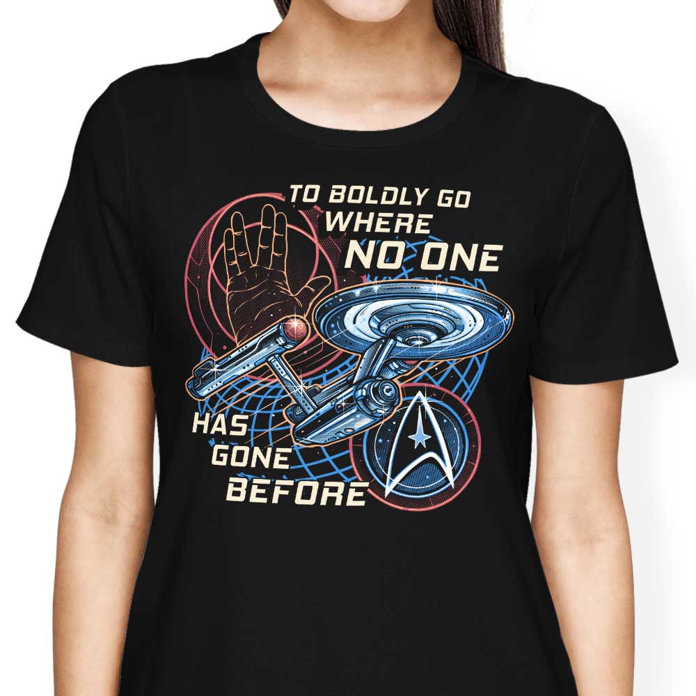 Women's Clothing - To the Stars Collection