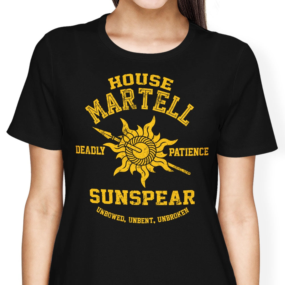 Empowering Women's Apparel - Unbowed, Unbent, Unbroken Styles