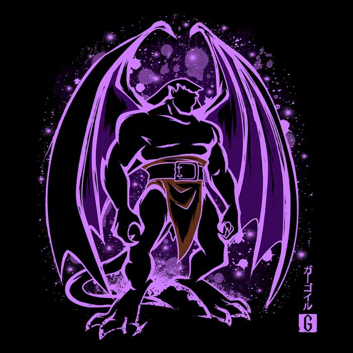 The Stylish Gargoyle Men's Apparel Collection