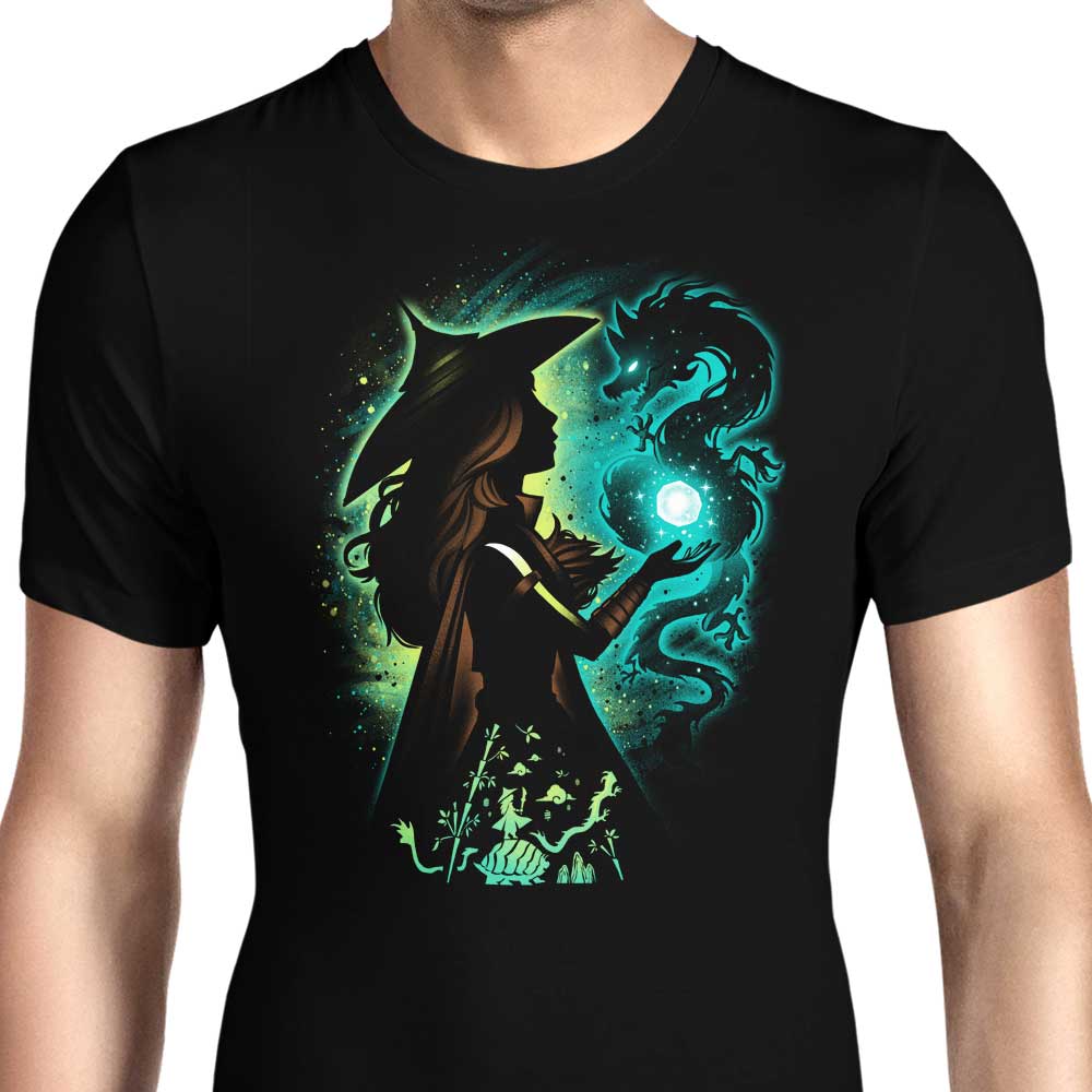 Alemaglia's Last Dragon Warrior Collection - Stylish Men's Apparel