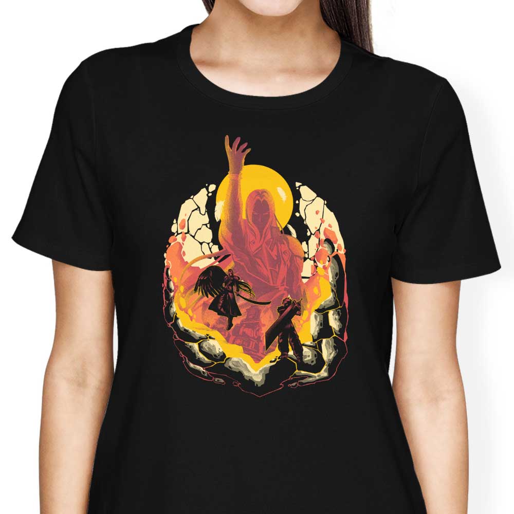 Hypertwenty's Jenova Children - Stylish Women's Apparel Collection