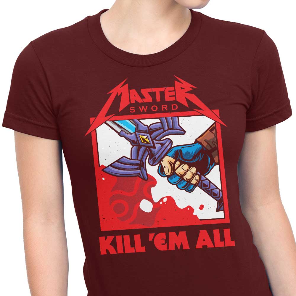 Seal the Darkness - Exclusive Women's Clothing Apparel