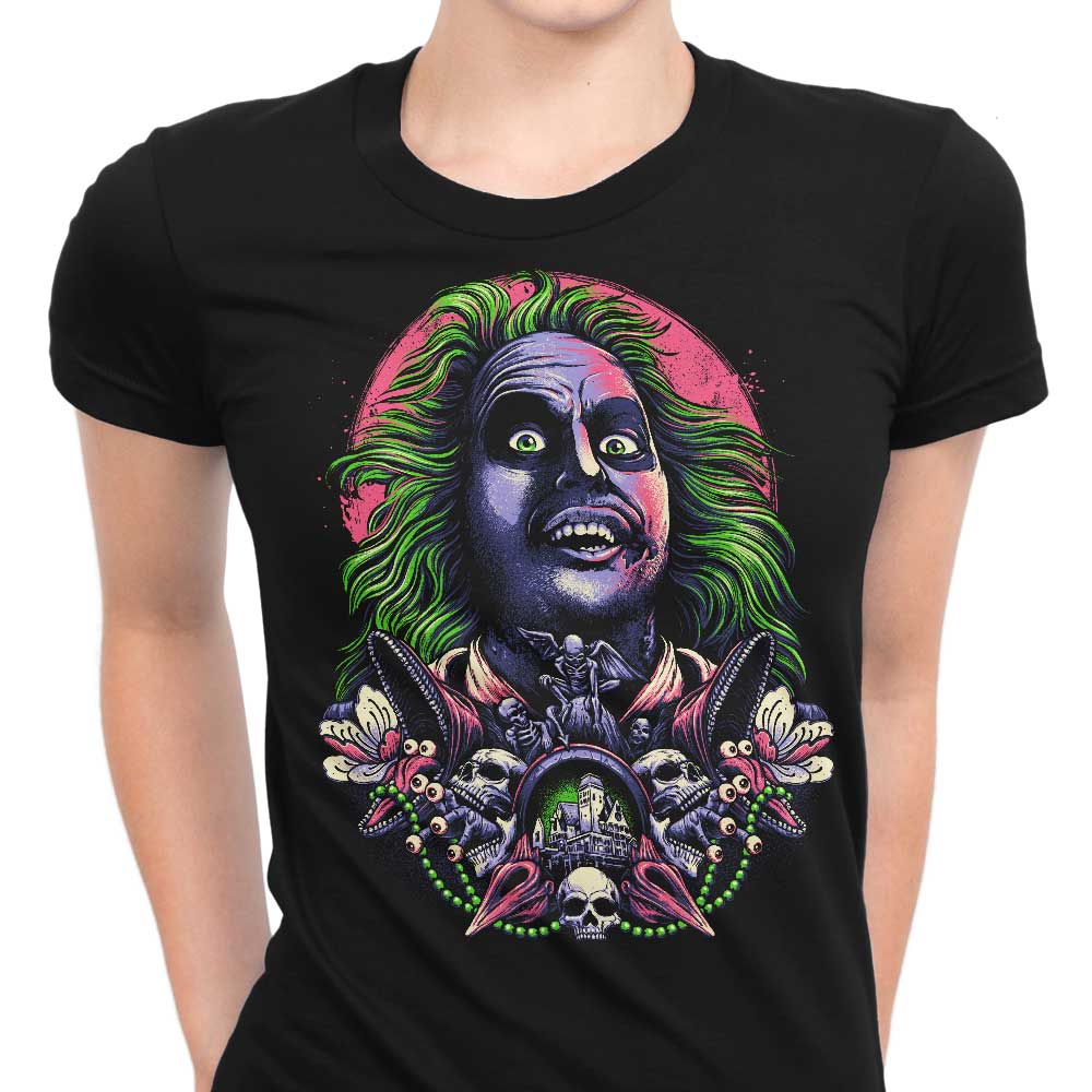 Glitchygorilla's It's Showtime - Stylish Women's Apparel Collection