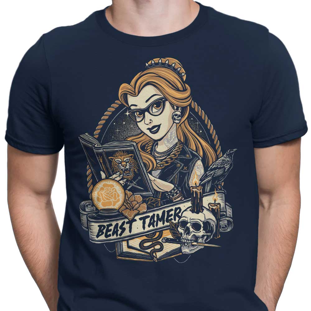 Beast Tamer Brand Men's Fashion Apparel Collection