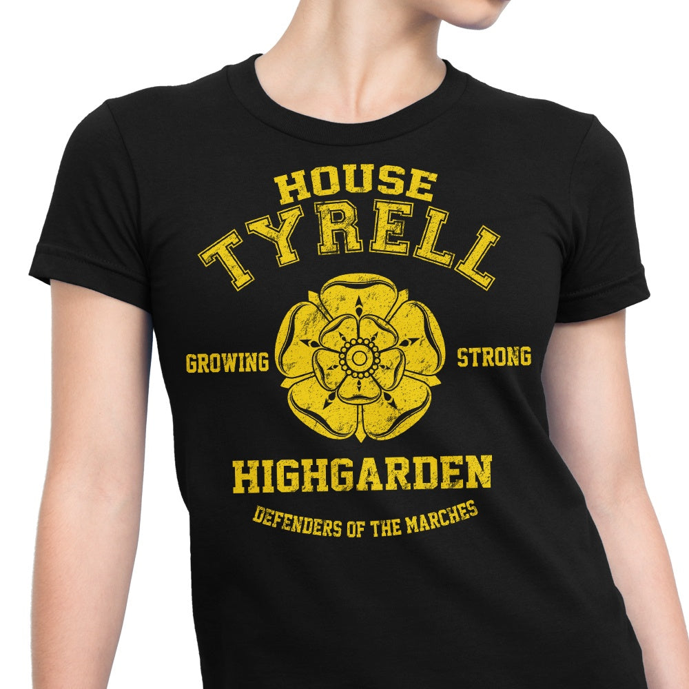 Digital Phoenix's Growing Strong Collection - Stylish Women's Apparel