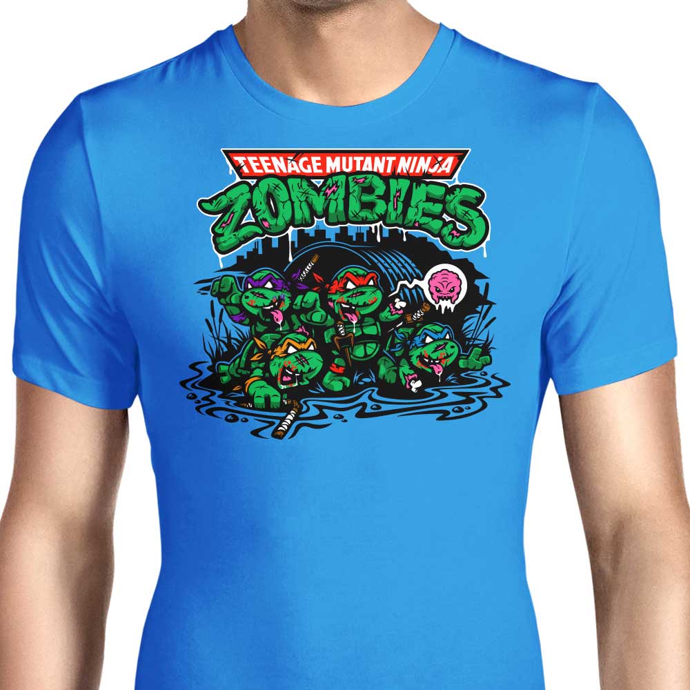 Harebrained Kraaangs - High - Quality Men's Apparel
