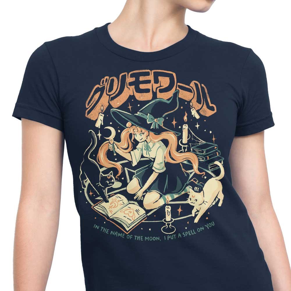 Moon Witch - Trendy Women's Clothing and Accessories