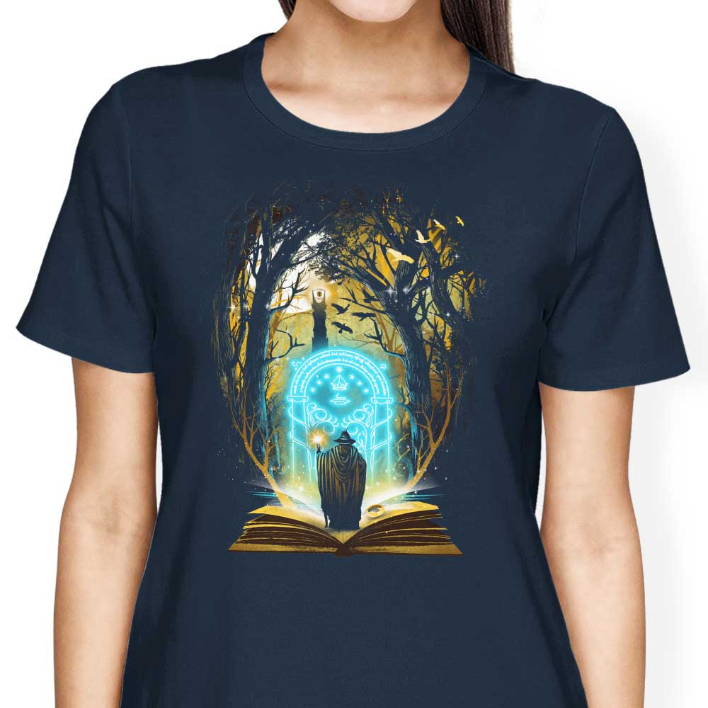 Fantasy Book Collection - A Wide Range of Women's Apparel and Accessories