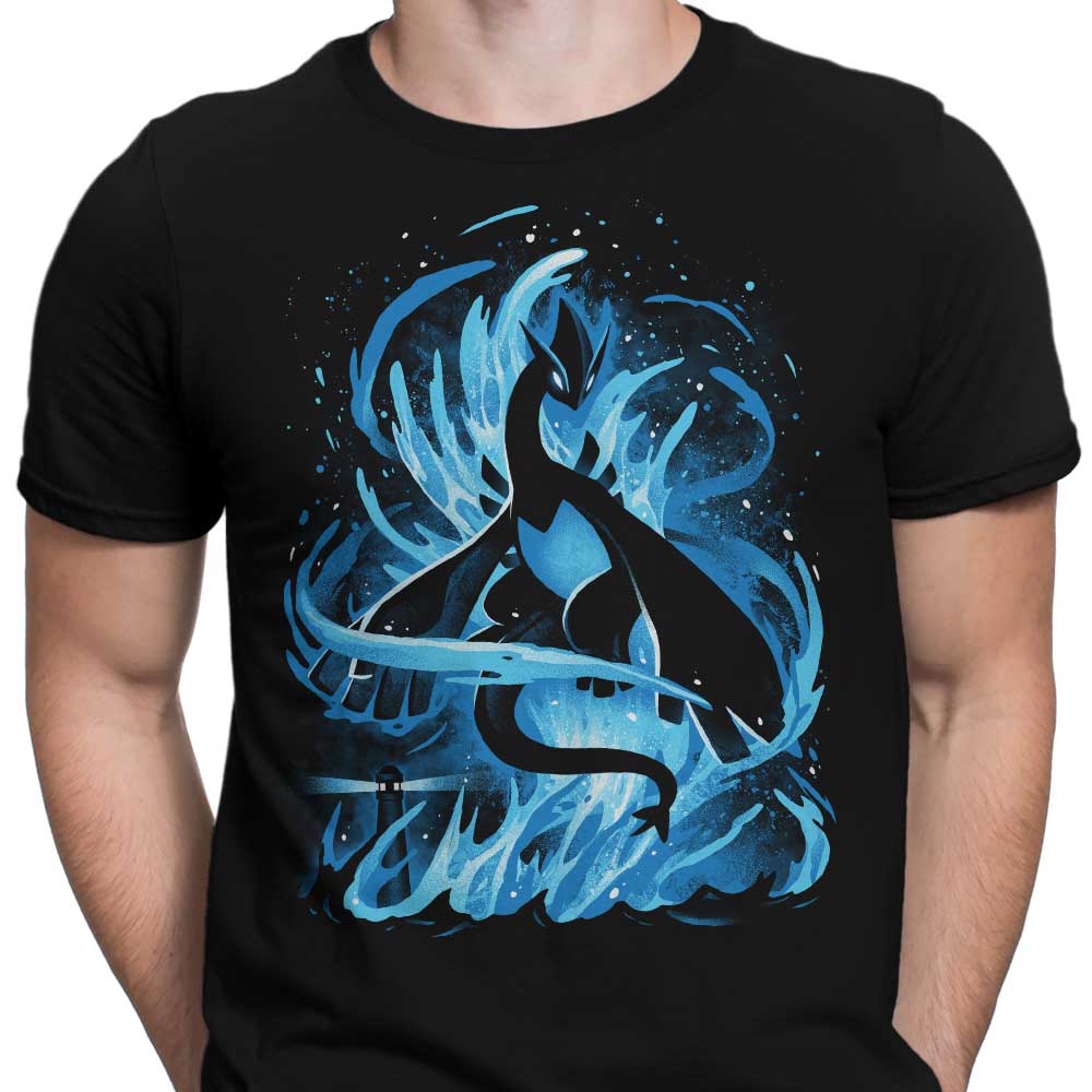 Men's Stylish 'Seas Protector' Apparel Collection