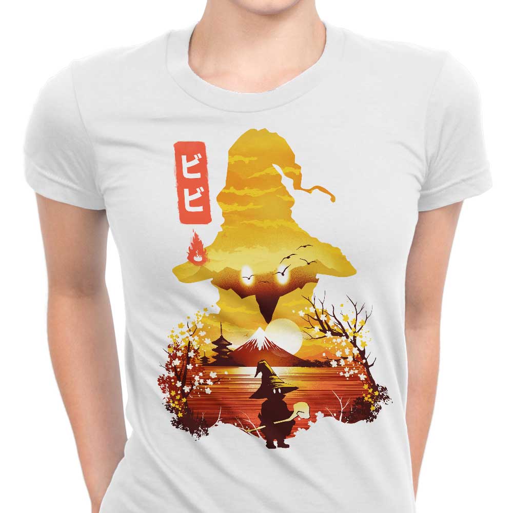 Vivi Ukiyo-e Women's Fashion Apparel Collection
