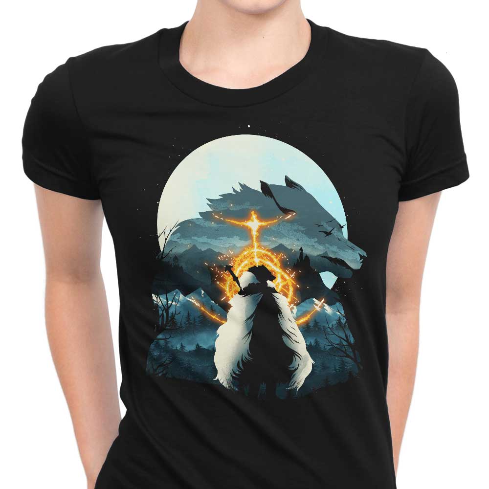The Half Wolf - Stylish Women's Clothing Line